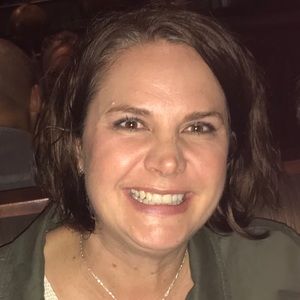 Meet your Posher, Jill